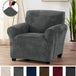 Wild Dove Grey