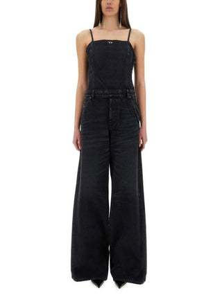 Denim pants