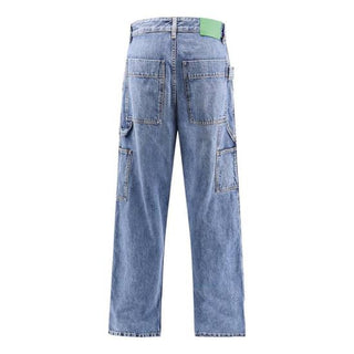 Denim pants - By Baano