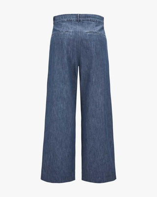 Denim pants - By Baano