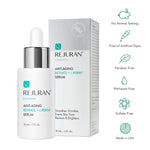® Advanced Anti-Aging Retinol + C-Pdrn® Serum - Boosting Facial Serum for Firmness, Radiance and Anti-Wrinkle Care, Clinically Developed (1.01 Fl Oz)