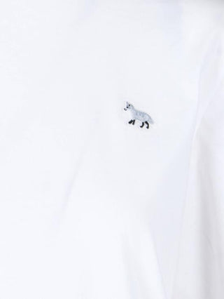 Short sleeve shirt