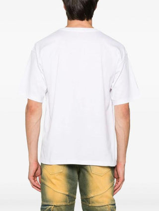 Short -sleeved shirt