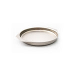 9" Round Brownie Pan - By Baano