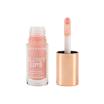 Glowy Lips Nourishing Shimmer Lip Oil