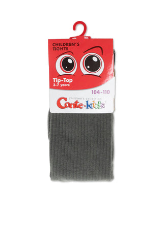 Conte-Kids Cotton Tights - Tip-Top 566 - By Baano