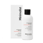 Minimalist Anti-Dandruff Shampoo 3.5% Salicylic Acid