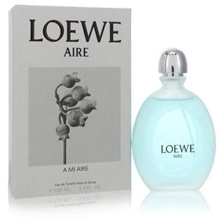 A Mi Are By Loewe For Women 3.4oz EDT  Spray