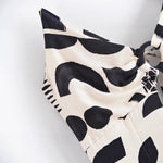 A-line Floral Dress, Dumbo | Women - BYMANYC ® New York