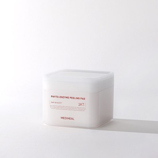 Mediheal Pad Double Plan