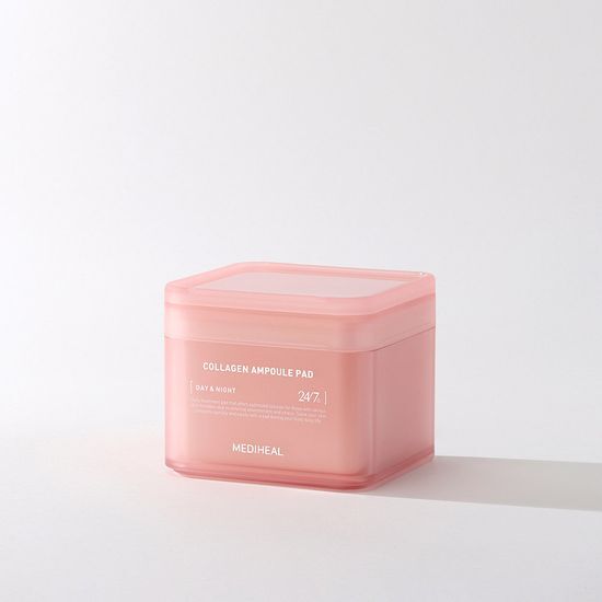 Mediheal Pad Double Plan