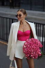 Belle Premium Blazer