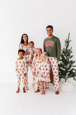 Magical Gingerbread | NIGHTGOWN - By Baano