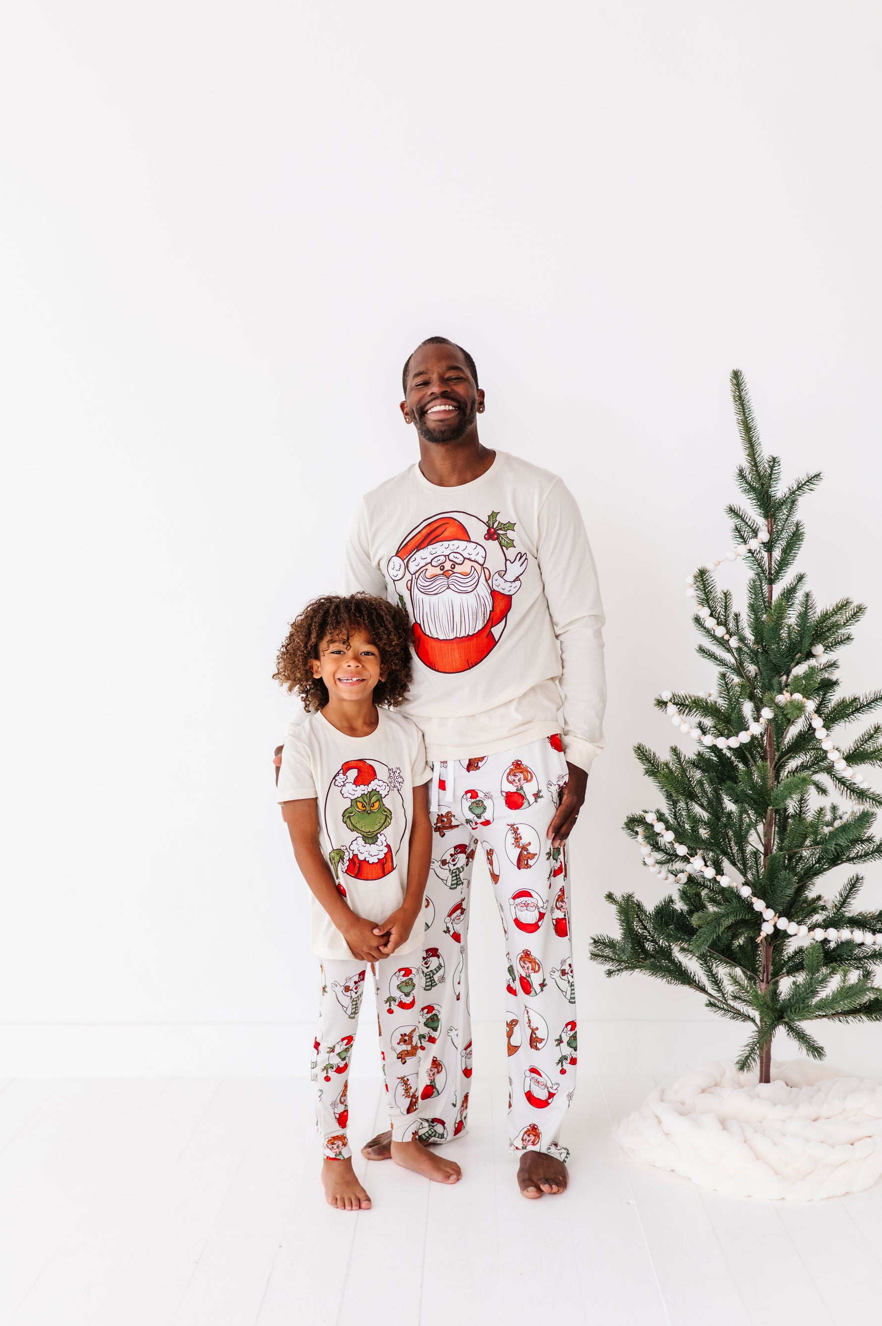 Classic Characters | MEN’S PJ Pants - By Baano