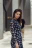 NAVY PRINT