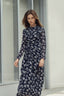 NAVY PRINT