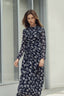 NAVY PRINT