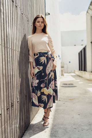 Glamourous Grace
