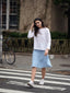 LIGHT BLUE