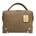 THE PETITE GRANDMERE TRUNK BAG - By Baano