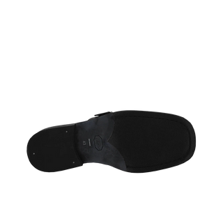 CAMION LEATHER MULE - By Baano