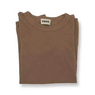 Drake Tee - By Baano