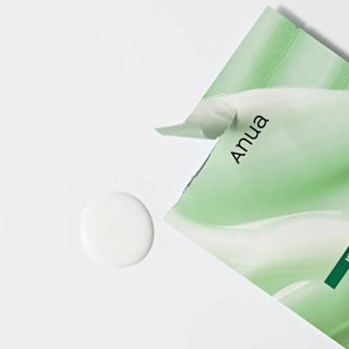 ANUA Heartleaf Cream Mask Night Solution - By Baano