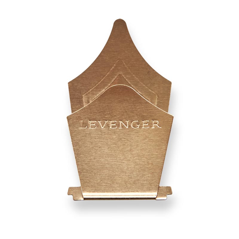 Copper Page Nibs (set of 50)