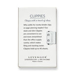 Clippies (set of 24)