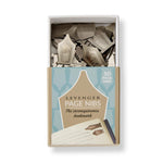 Gunmetal Page Nibs (set of 50)