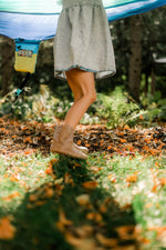 The Cowboy Boot - By Baano