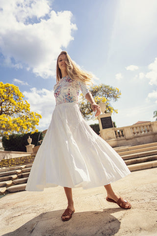 Glamourous Grace