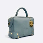 THE PETITE GRANDMERE TRUNK BAG - By Baano
