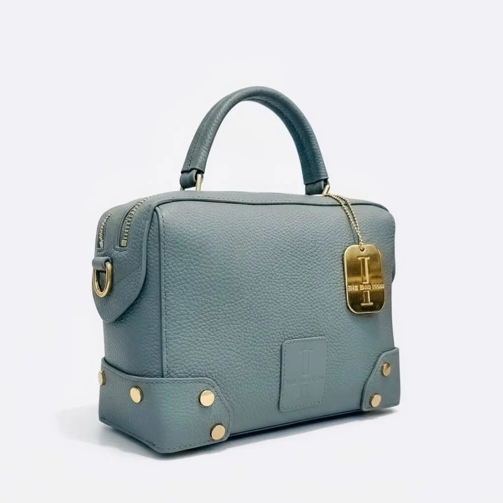 THE PETITE GRANDMERE TRUNK BAG - By Baano