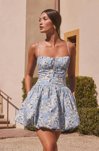 Larissa Dress - Glamourous Grace