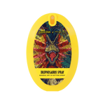 Jurassic Park | Dilophosaurus Spray