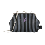 Gothic Beauty-Cosmetic Bag & Lip Balm Set