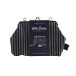 Gothic Beauty-Cosmetic Bag & Lip Balm Set