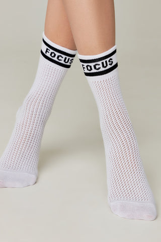 Conte Cotton Long Socks Active 429 - By Baano