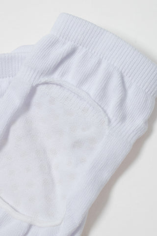 Cotton Ankle Socks Conte Active 256 - By Baano