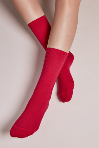 Conte Cotton Long Socks Active 000 - By Baano