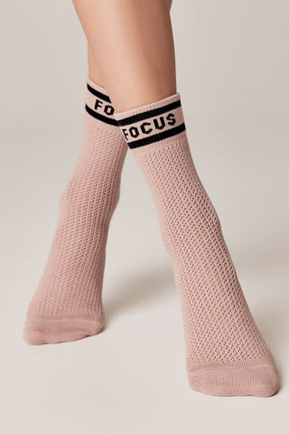 Conte Cotton Long Socks Active 429 - By Baano