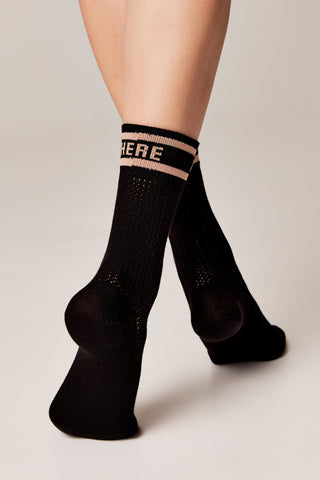 Conte Cotton Long Socks Active 429 - By Baano