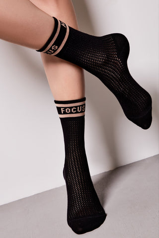 Conte Cotton Long Socks Active 429 - By Baano