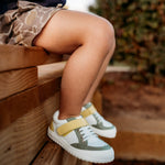 The Play Perfect Patterned Low Top - Glamourous Grace