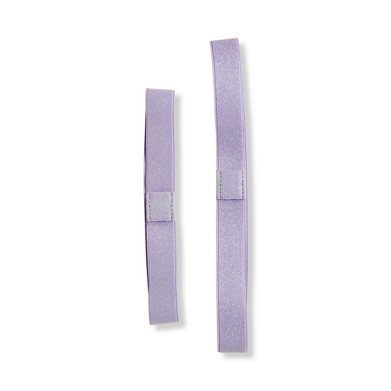 Shimmer Notebook Belt