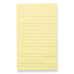 300 Multicolored 3 x 5 Cards