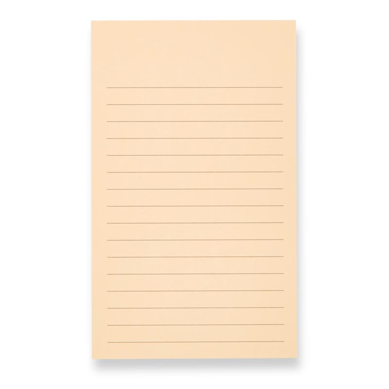 300 Multicolored 3 x 5 Cards