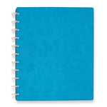 Circa Sea and Sky Sliver Discbound Notebook