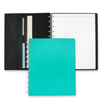 Circa Sea and Sky Sliver Discbound Notebook